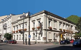 Hotel Fortuna Krakow
